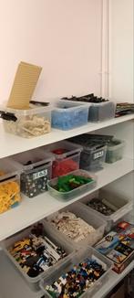Mooie partij lego vooral vintage, Ophalen of Verzenden, Gebruikt, Losse stenen, Lego