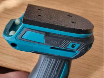Makita 18v montage beugel laag beschikbaar voor biedingen