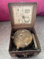 Antieke Svea 106 Petroleumbrander in Originele Doos, Ophalen of Verzenden