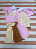 Pietenpak Maat 98/104, Ophalen of Verzenden, Zo goed als nieuw, 104 of kleiner, Jongen of Meisje