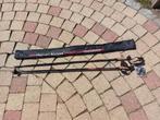 Een Nordic Walking set, Diversen, Ophalen, Gebruikt