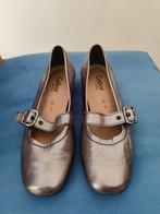 Bronskleurige Gabor schoenen, maat 38, Ophalen of Verzenden, Gedragen, Overige kleuren