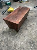 Speelgoedkist / DekenKist - Ophalen!, Ophalen, Gebruikt, 100 tot 150 cm, 50 tot 75 cm