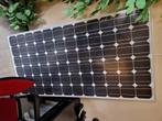 zonnepaneel, Ophalen, Nieuw, Paneel, 100 tot 200 wattpiek