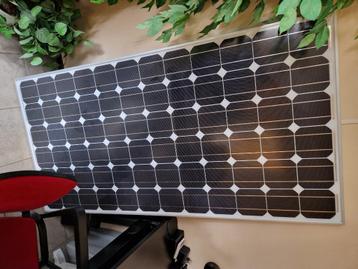 zonnepaneel beschikbaar voor biedingen