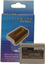 Camera accu Li-30B Olympus Li30B, Verzenden, Nieuw