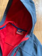 Wildebeast Softshell Regenjas 146/152, Ophalen of Verzenden, Zo goed als nieuw, Jongen of Meisje