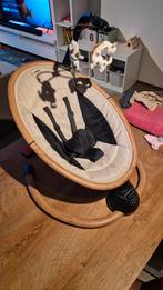 Qute Schommelstoel - Zo goed als nieuw!, Schommelstoel, Met gordel(s) of riempje(s), Zo goed als nieuw, Ophalen