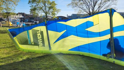 F-one Bandit 12 meter kite (2018), Hobby en Vrije tijd, Overige Hobby en Vrije tijd, Zo goed als nieuw, Ophalen