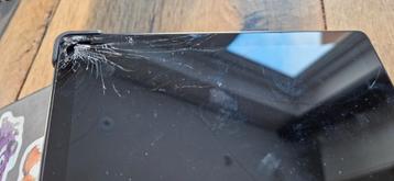 Samsung Galaxy Tab A8 - Kapot Scherm beschikbaar voor biedingen