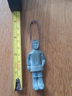Vintage Eskimo Sleutelhanger, Ophalen of Verzenden, Gebruikt