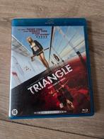 Triangle bluray, Ophalen of Verzenden, Gebruikt