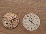 Omega wisselstukken uurwerk, Zakhorloge, Staal, Omega, 1960 of later