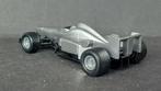 Ferrari F1 zilver Rennwagen 1:55 Siku 1357 Pol, Verzenden, Zo goed als nieuw, Auto