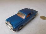 Corgi Toys 280 (1973) ROLLS ROYCE SILVER SHADOW. I.g.st., Ophalen of Verzenden, Zo goed als nieuw, Auto, Corgi
