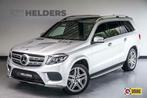 Mercedes GLS-klasse 350d 7P AMG 360 B&O Full option Design, Auto's, Mercedes-Benz, 12 maanden, Euro 6, 7 stoelen, 2987 cc