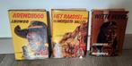 3 Boeken  uit de serie Arendsoog, Ophalen of Verzenden, J. Nowee