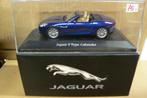 jaguar f type cabriolet   1/43, Hobby en Vrije tijd, Modelauto's | 1:43, Verzenden, Nieuw, Auto, Overige merken