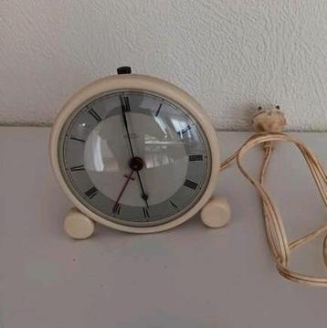 Metamec klokje vintage  beschikbaar voor biedingen