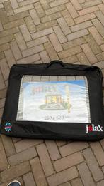 Jolax tent tapijt 250 x 620, Ophalen, Zo goed als nieuw