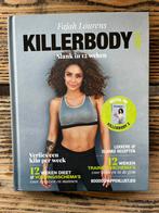 Fajah Lourens - Killerbody dieet, Ophalen of Verzenden, Zo goed als nieuw, Fajah Lourens