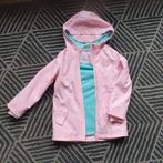 Gevoerde regenjas maat 110 roze met eenhoorn, Ophalen of Verzenden, Nieuw, Regenjas, Kinderen