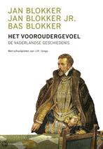 Het vooroudergevoel, Boeken, Geschiedenis | Vaderland, Ophalen of Verzenden, Zo goed als nieuw, 20e eeuw of later