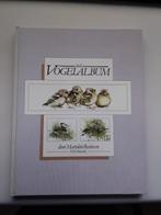 Libelle Vogelalbum - Marjolein Bastin en Frans Buissink, Ophalen of Verzenden, Zo goed als nieuw, Marjolein Bastin en Frans Buisink