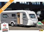 Eriba Feeling 442 € 2.860,- VOORDEEL 25018, Caravans en Kamperen, Caravans, Overige typen, Standaardzit, 5 tot 6 meter, Eriba