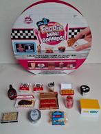 Mini Brands met collector's case., Ophalen of Verzenden, Zo goed als nieuw