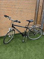Heren Cyco fiets, Gebruikt, Ophalen, Overige merken, Minder dan 10 versnellingen