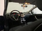 Ford Fiesta 1.25 Limited (bj 2012), Voorwielaandrijving, Euro 5, Gebruikt, 1242 cc