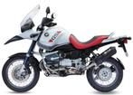 R1150GS 2001 - 2003 BMW D1-52256, Motoren