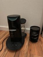 Senseo apparaat nieuw model met padhouder, Witgoed en Apparatuur, Koffiezetapparaten, Ophalen of Verzenden, Zo goed als nieuw