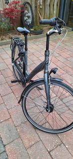 Giant Chill damesfiets maat M, Ophalen, 28 inch, Gebruikt, Giant
