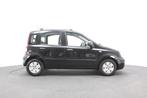 Fiat Panda 1.2 Active | Airco | Elektrische ramen | Nieuwe D, Euro 5, Gebruikt, 1242 cc, Zwart