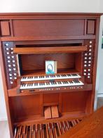 orgel, Muziek en Instrumenten, Ophalen of Verzenden, Zo goed als nieuw, 2 klavieren, Orgel