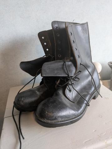 US Vietnam model legerkisten* maat 43-44 beschikbaar voor biedingen