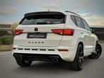 CUPRA Ateca 2.0 TSI 4DRIVE Panoramadak|Viritual|Brembo|Camer, Automaat, Gebruikt, Euro 6, 4 cilinders