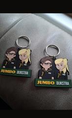 Sleutelhanger jumbo nieuw!, Verzamelen, Sleutelhangers, Ophalen of Verzenden, Nieuw, Merk