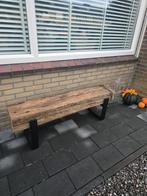 Bielzen buiten bankjes, Ophalen of Verzenden, Zo goed als nieuw