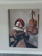 Groot schilderij 140 x 180 cm! Oude meester, Ophalen