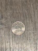 2.5 gulden munt uit 1979, Postzegels en Munten, Munten | Nederland, Ophalen of Verzenden, Koningin Juliana, 1 gulden