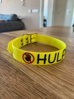 Hulphond halsband, Dieren en Toebehoren, Ophalen of Verzenden, Zo goed als nieuw