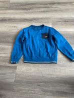 Blauwe Trui Maat 146, Ophalen, Gebruikt, WE, Trui of Vest