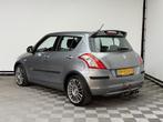 Suzuki Swift 1.2 Comfort EASSS 5-drs Airco LM16" NL Auto, Auto's, Voorwielaandrijving, Stof, Gebruikt, 4 cilinders