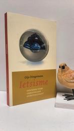 Dingemans, Gijs; Ietsisme, Boeken, Ophalen of Verzenden, Gelezen, Christendom | Protestants