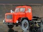 Magirus Deutz Jupiter 1960 IXO 1:43, Hobby en Vrije tijd, Modelauto's | 1:43, Ophalen of Verzenden, Nieuw, Overige merken
