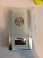 Inventum Keukenweegschaal - Zo goed als nieuw!, Minder dan 10 kg, Keukenweegschaal, 1 tot 500 gram, Ophalen of Verzenden