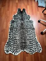 Vloerkleed luipaard, Ophalen of Verzenden, Zo goed als nieuw